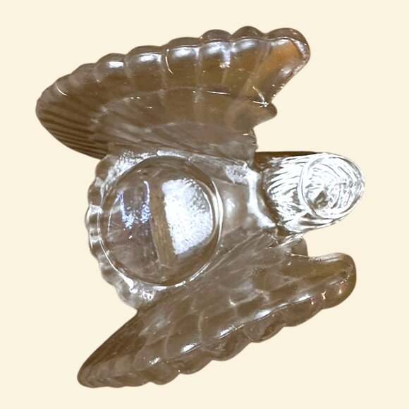 7" Praying Angel Candleholder By Celebrations EUC Beautiful Original Box - Picture 16 of 16